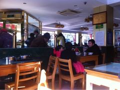 iphone_upload_pic-白魁老号饭庄(交道口店)