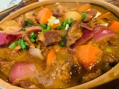 牛肉煲-卧龙堡客栈·中餐厅(古北水镇店)