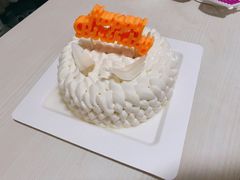 -壹点壹客·生日蛋糕(南山店)