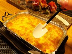 -青空日料烧肉烧鸟店(后湖兴业路店)