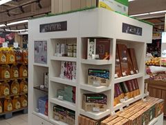 -永辉超市(融创茂店)