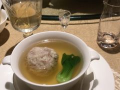 -昆仑饭店-鲜筵餐厅