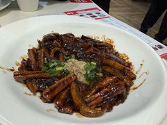 -光明邨大酒家(淮海路店)