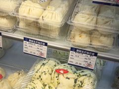 -白玉兰食品(中山公园龙之梦店)