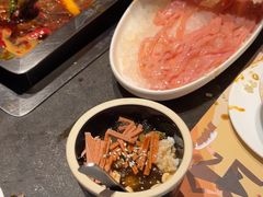 -锦城印象火锅(天府三街店)