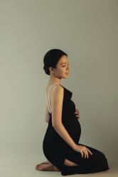 -专注孕妇照亲子照·纪田摄影