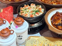 -山四砂锅(太原钟楼街店)