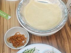 -合合春饼·酱骨·东北菜(潘家园店)