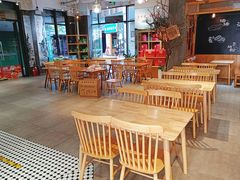 -冰泉豆浆馆(阳朔店)