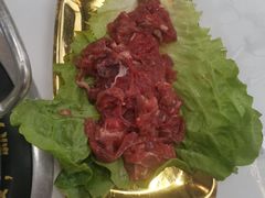 -刘少华贵州小黄牛·鲜牛肉火锅(总店)