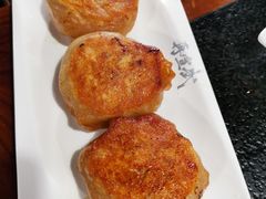 门钉肉饼-再宣武文化主题餐厅·清真