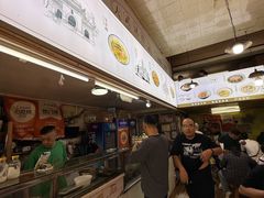 -王记生烫牛杂面馆(兰陵路店)