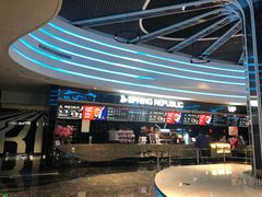 -春天国际影城(中庚漫游城杜比全景声店)