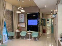-维乐口腔(美维云门诊陆家嘴店)