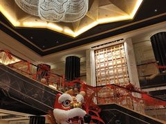 -上海苏宁宝丽嘉酒店·嘉府壹号中餐厅