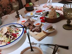 -俄士厨房(时代天街店)