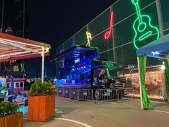 澳门百脑汇餐街-咖啡苑 - 蔚藍夏日限定主题(永利皇宫店)