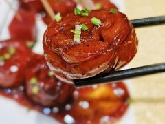 九转大肠-燕喜堂·中华老字号(大明湖店)