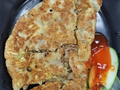 -新加坡Zam Zam餐馆