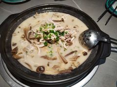 -李师傅脆肚(梅林店)