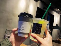 -ZM COFFEE(西安路店)