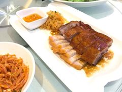 蜜汁叉烧-粤珍轩.创始店.始于2001(含光门店)
