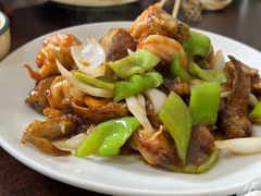 -小红门海鲜
