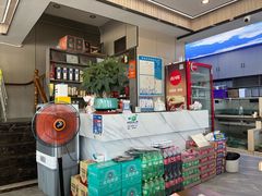 -蟹天蟹地农家菜·阳澄湖大闸蟹(浅水湾店)