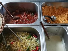 -明哲家韩国料理(1818美食广场店)