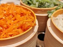-金狮麟·新豫菜(金码大厦店)