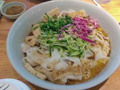 -长安记·大美陕菜(朝阳大悦城店)