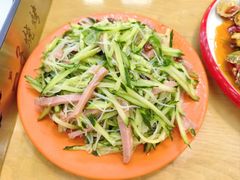 -二子海鲜大排档(太阳城店)