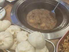 -锅老头铁锅炖•大锅蒸汽海鲜(韩乐坊店)
