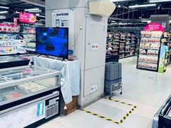 -盒马鲜生(杭州运河上街店)