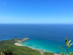 -海南铜鼓岭景区