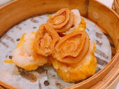 -彩福皇宴(皇室堡店)