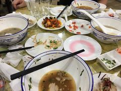 -老孙家饭庄·非遗(东关店)