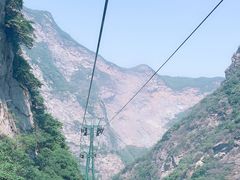 -少华山国家森林公园