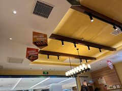 -豪客来牛排(马群招商花园城店)