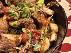 -BROWNSTONE布朗石西班牙餐厅(富城店)