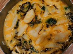 -小满手工粉(北京来福士店)