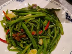 风味芸豆丝-廖川菜(金虹桥店)