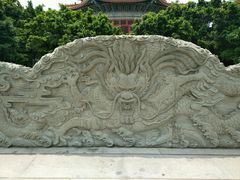 -广东圆玄道观