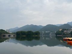 -海兰云天度假区温泉