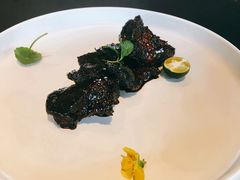 文火煨山东黑牛-鲁采LU STYLE(新天地店)