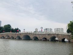 -南通濠河风景名胜区