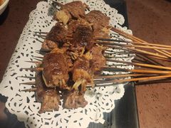 -幸运牛汕头小黄牛牛肉火锅(梅林店)