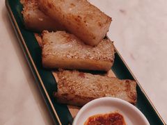 -悦得闲广式茶楼点心(石厦时代广场店)
