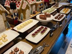 -康莱德酒店·美庭自助餐厅