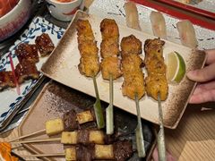 -隐泉京望日式料理(太和广场店)